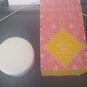 💗 spongelle (1 sponge)